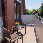 Polley Apartamento Marschacht