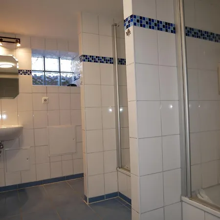 Polley Appartement *