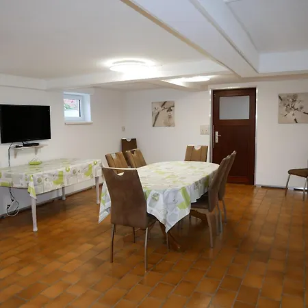 Appartement Polley Marschacht
