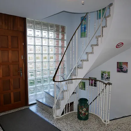 Apartment Polley Marschacht