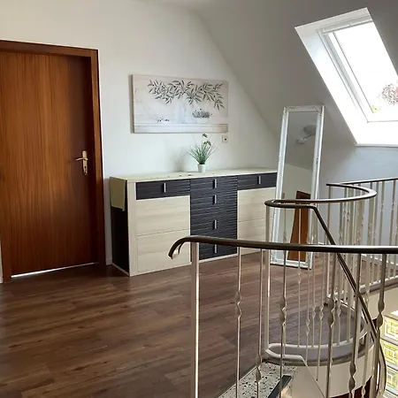 Polley Apartment Marschacht