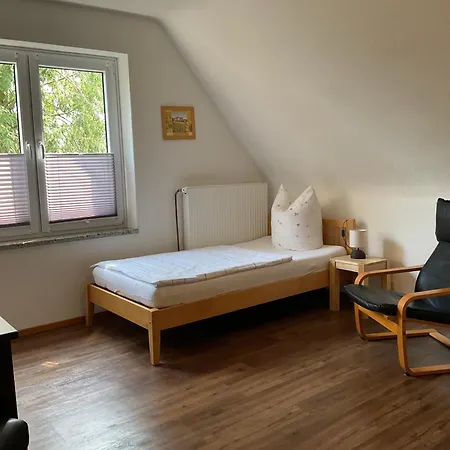 Appartement Polley