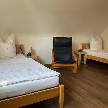 Polley Apartment
