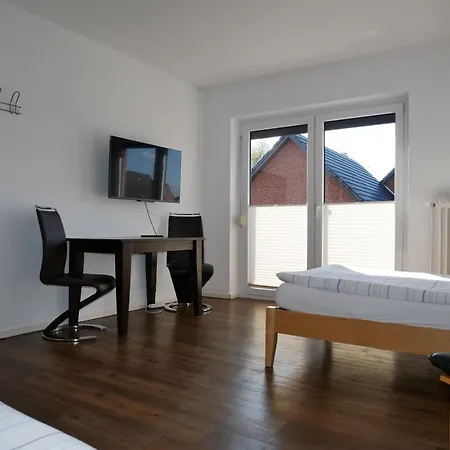 Polley Apartment