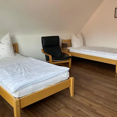 Polley Appartement *