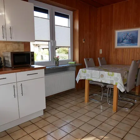Polley Apartment
