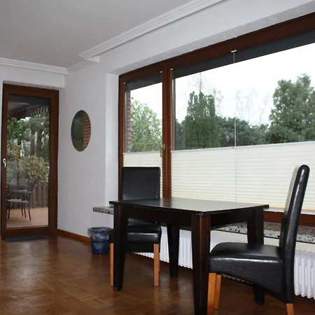 Appartement Polley
