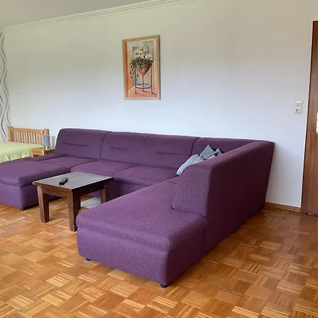 Apartment Polley Marschacht