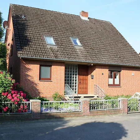 Polley Apartment Marschacht