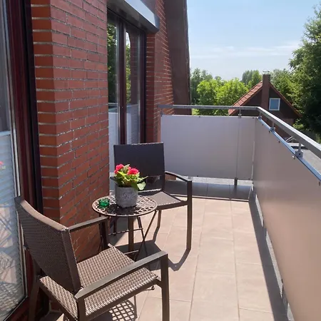 Polley Apartment Marschacht