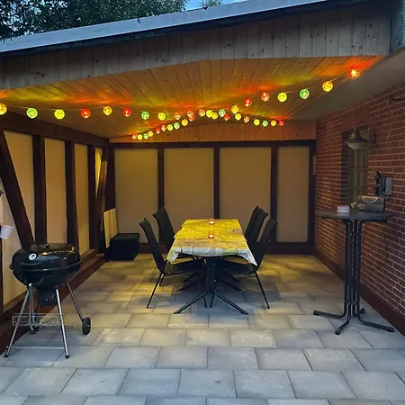Polley Appartement