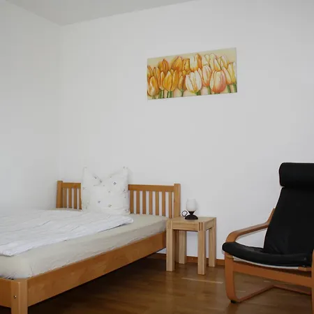 Polley Appartement Marschacht